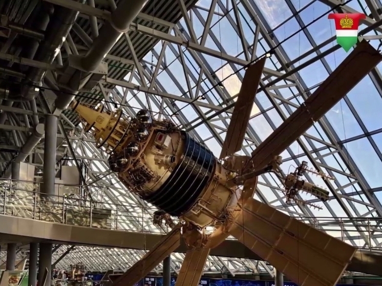 Калужане выбирают главную достопримечательность региона