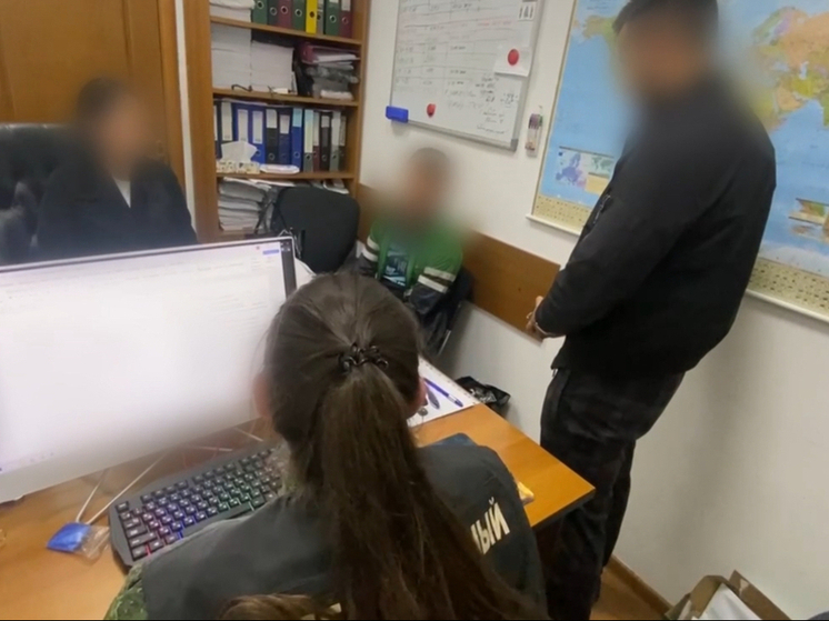 В Сочи мужчине предъявили обвинение в убийстве знакомого