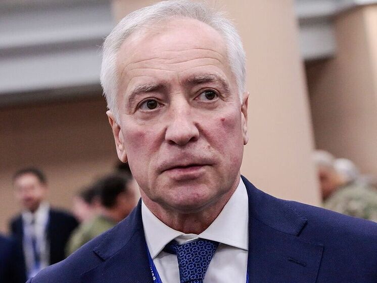 Губернатор Томской области Мазур назначил 15-го заместителя