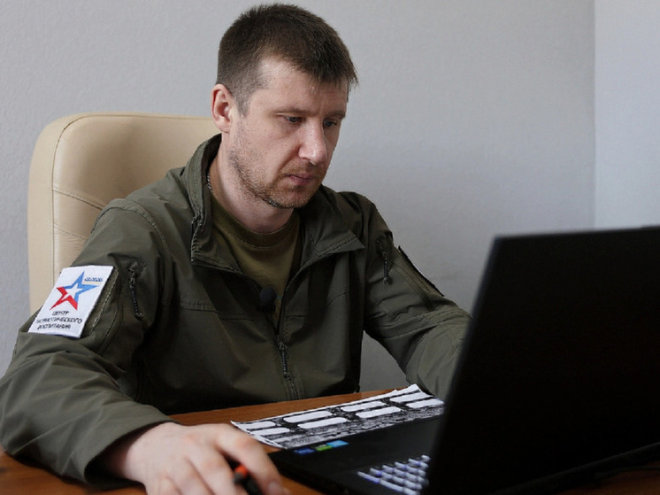 Тестирование кандидатов на участие в проекте «Герои Ямала» завершилось в ЯНАО