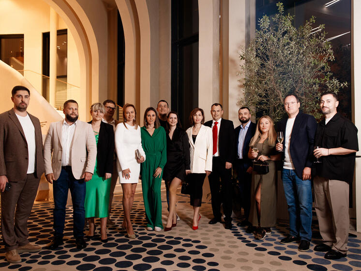 Курортный сезон впервые открылся в крупнейшем на юге России тематическом кластере в Сириусе