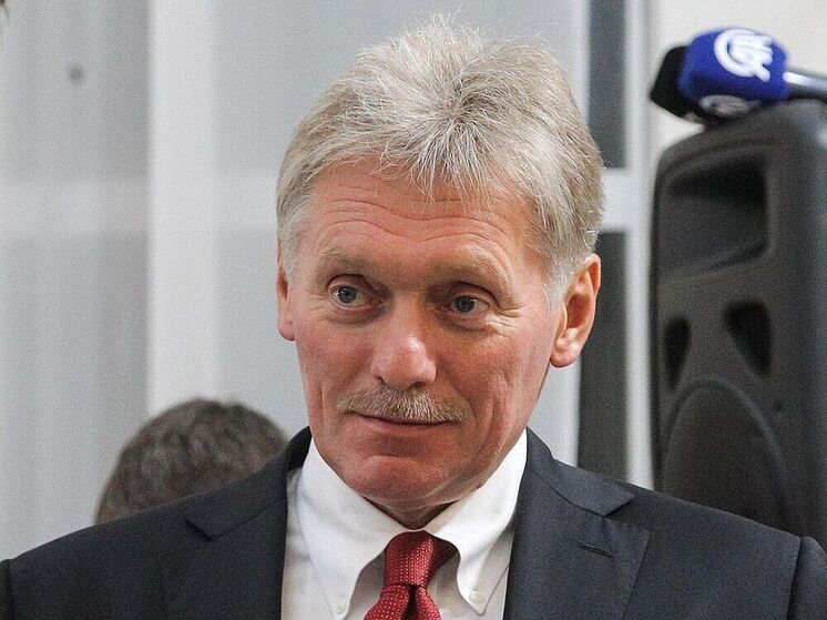 Песков назвал вторичным вопрос легитимности Зеленского в переговорном процессе
