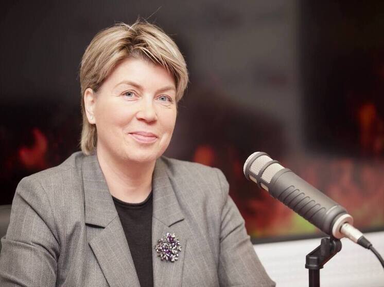 Марина Гаращенко объяснила, почему началась реформа здравоохранения в Псковской области