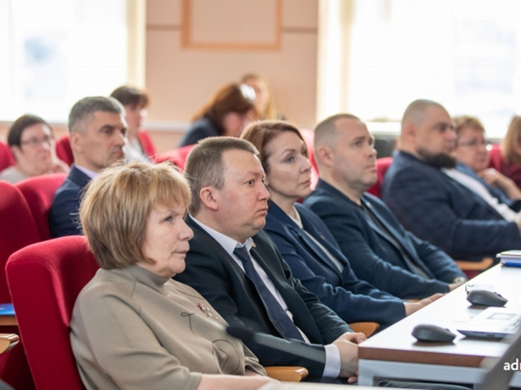 Бюджет города за 2024 год глава Нарьян-Мара назвал устойчивым