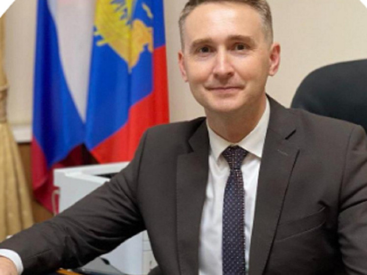 Заместитель губернатора Костромской области ушел в отставку