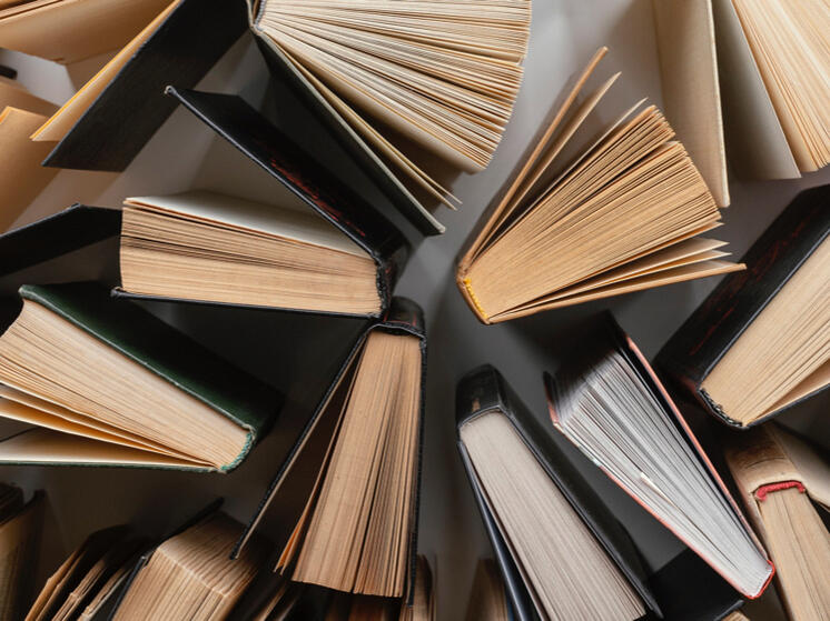 Впервые Международный книжный фестиваль состоится в Сочи