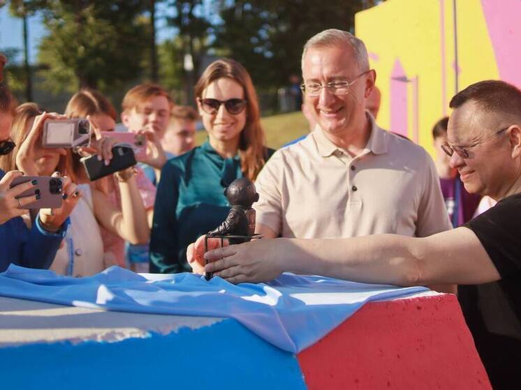 Калужская область бьёт туристические рекорды