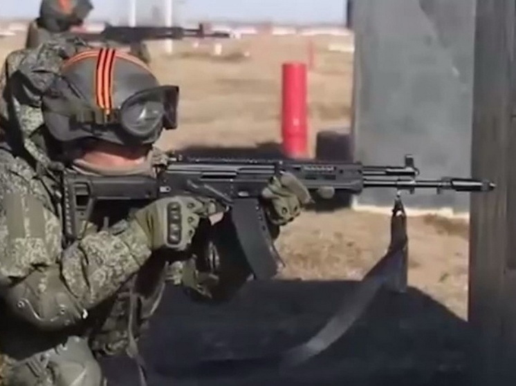 Участник СВО рассказал о схожести бойцов из КНДР с "вагнеровцами"