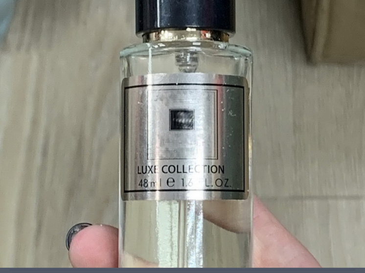 Смоленские таможенники обнаружили в Твери крупную партию контрафактной продукции известных брендов