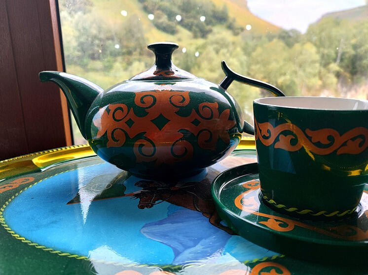 Гости Кавказского инвестиционного форума смогут оценить богатство вкусов регионов СКФО