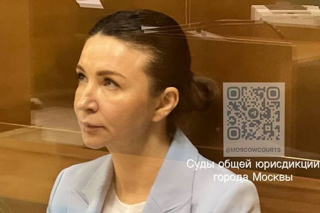У близких родственников осужденной Блиновской нашли дорогую недвижимость и миллионы на счетах