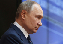 Президент России Владимир Путин выступил с инициативой создания комиссии при Парламентском собрании Союзного государства, которая займётся вопросами сохранения исторической памяти о Великой Отечественной и Второй мировой войнах