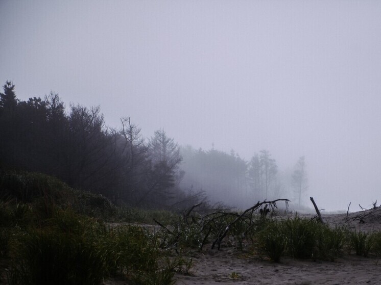 Калужские спасатели предупреждают об опасных погодных условия