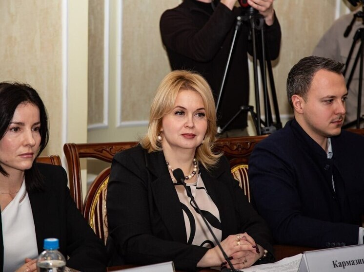 В мае начнутся собеседования для участников кадровой программы «Герои Крыма»
