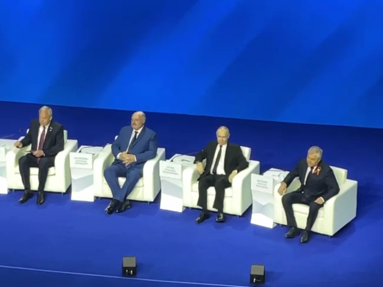 Россия и Белоруссия направят средства Союзного бюджета на строительство мемориалов памяти