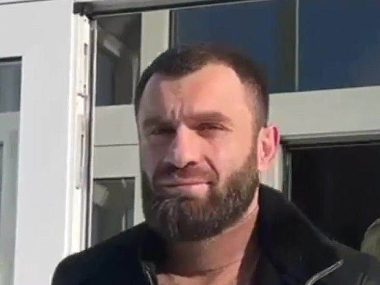 Оставили под стражей предполагаемого «смотрящего» за Свердловской областью