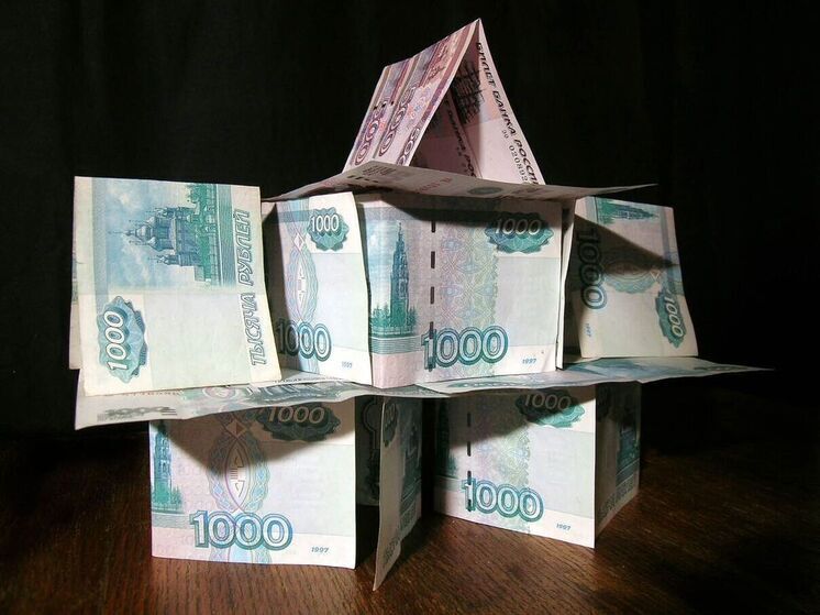 ЦБ: больше половины ипотечных заемщиков имеют долги от 500 тысяч до 3 млн рублей