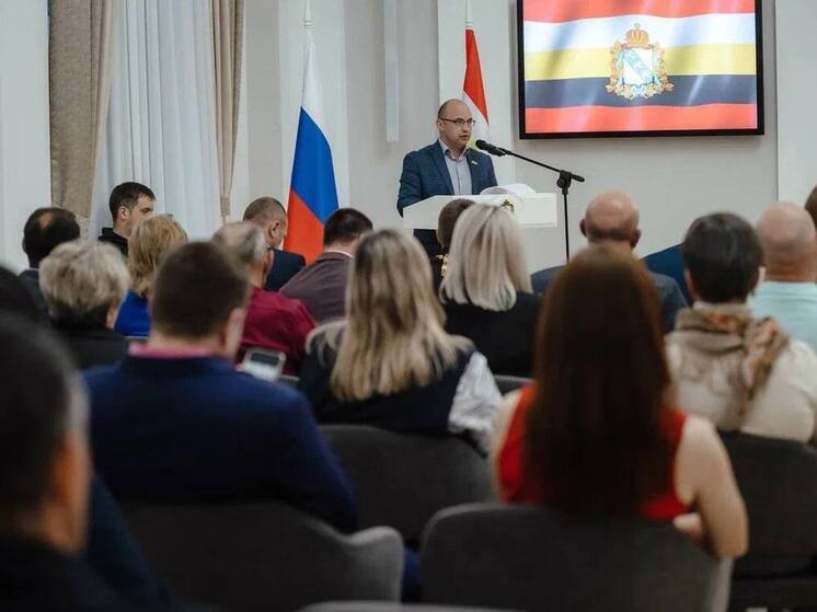 В курском Льгове из-за атак ВСУ повреждено 268 жилых помещений