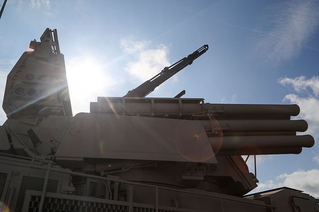 Фото: Belkin Alexey/news.ru/Global Look Press