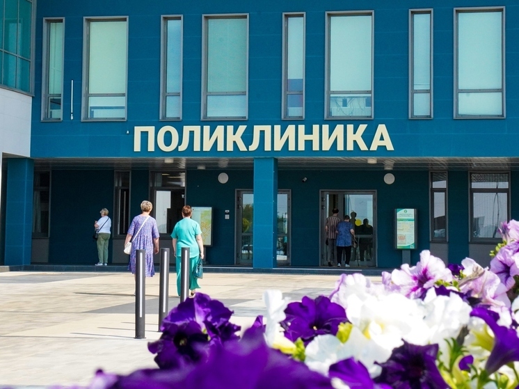 В Тульской области смертность от ишемической болезни сердца упала на треть