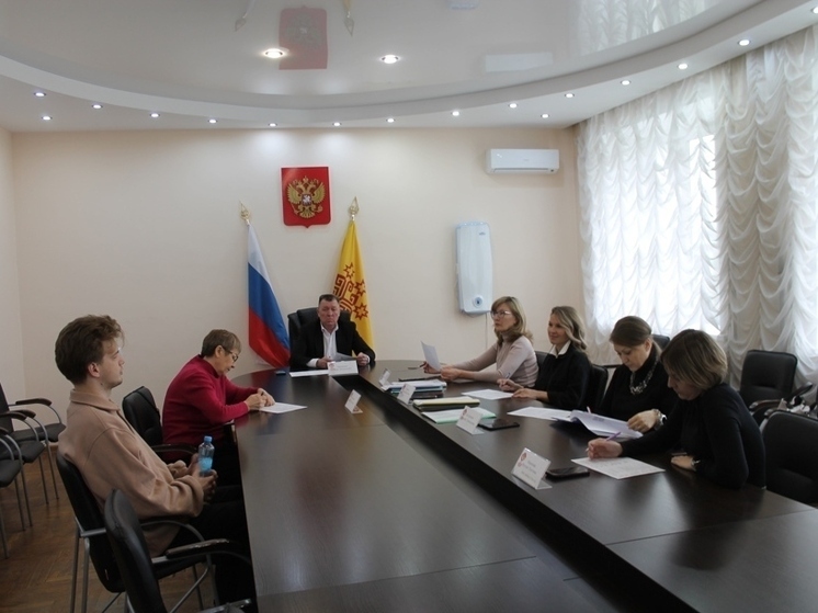 Чебоксарцы активно пользуются правом заключения социального контракта