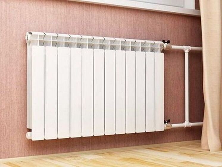 Об итогах отопительного сезона