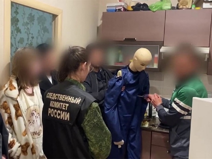 Ревнивый житель Хакасии устроил смертельные разборки в Сочи