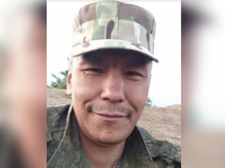 Гранатомётчик из Янракыннота погиб в ходе СВО