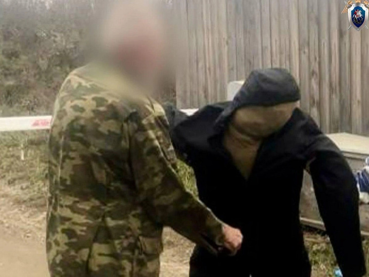 Ангарчанин зарезал знакомого из-за ссоры