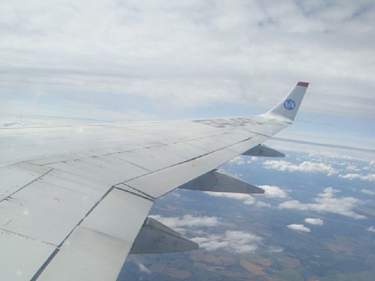 Авиабилеты во Владивосток в майские праздники стали дешевле обычного