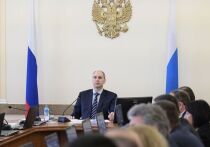 В Свердловской области в текущем году будут увеличены посевные площади относительно 2024 года