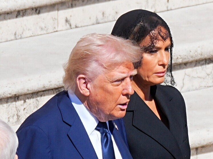 Трамп: Путин хочет завершить украинский конфликт