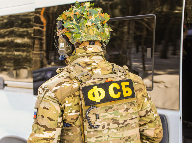 Начальник приемной ФСБ призвал россиян не бояться сообщать о преступлениях
