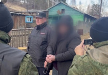 Об этом рассказали в СК по Красноярскому краю