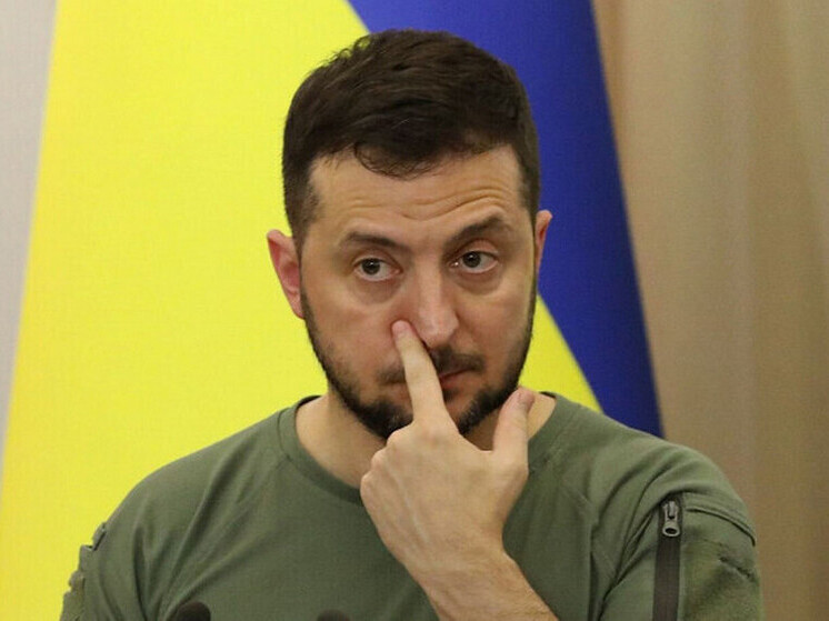Захарова: Зеленский спланировал теракты против РФ в прямом эфире