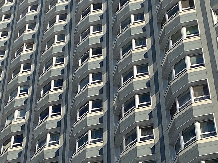 В Туймазах построят 15-этажный дом по договору о КРТ