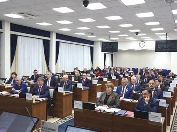 Продажа энергетиков попадет под запрет в Хабаровском крае