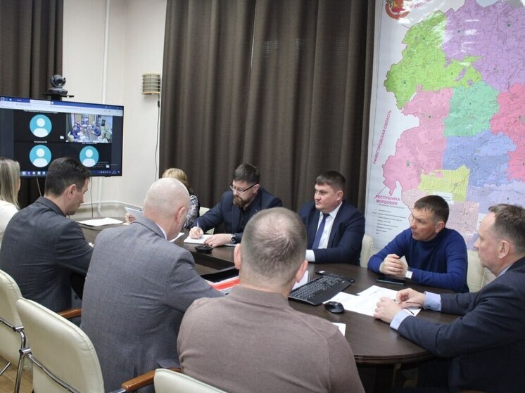 В Чувашии создается производство глубокой переработки древесины полного цикла