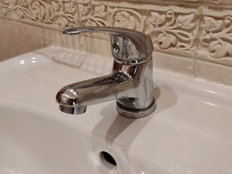 В левобережной части Абакана с 12 мая по 19 мая отключат горячую воду