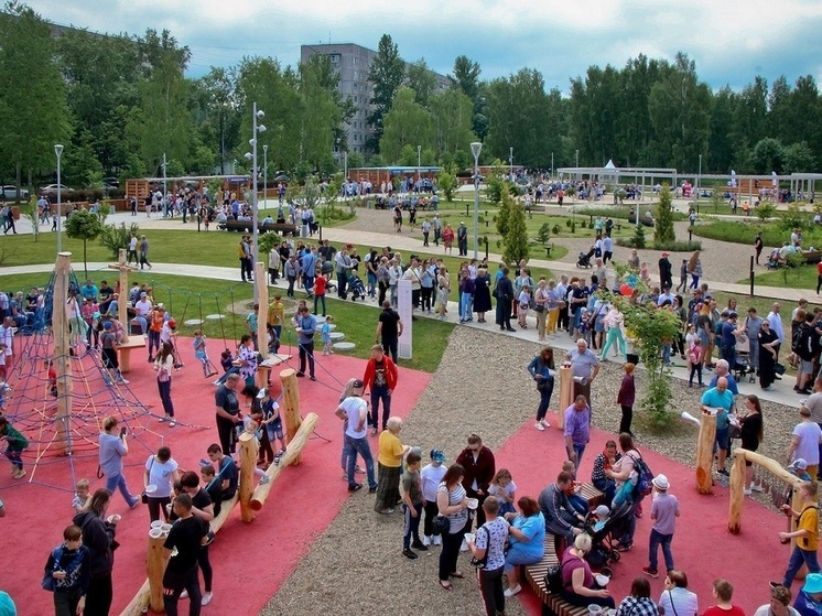 «Росатом» и правительство Смоленской области подписали соглашение по развитию Десногорска до 2028 года