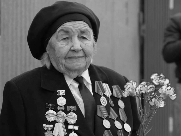 В Коврове скончался последний ветеран Великой Отечественной войны