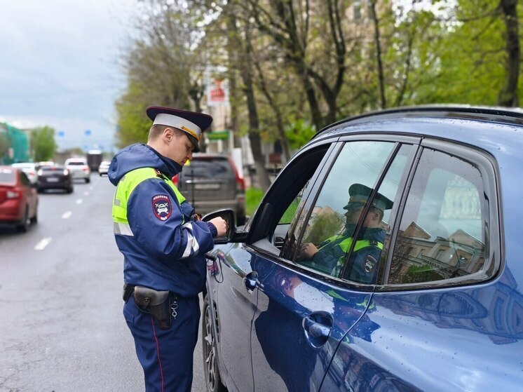 В Твери ГАИ проверила, правильно ли перевозят детей в автомобилях