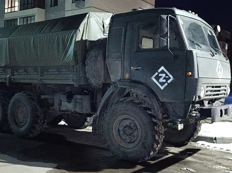  ВС России отодвинули ВСУ юго-западнее Макеевки ЛНР