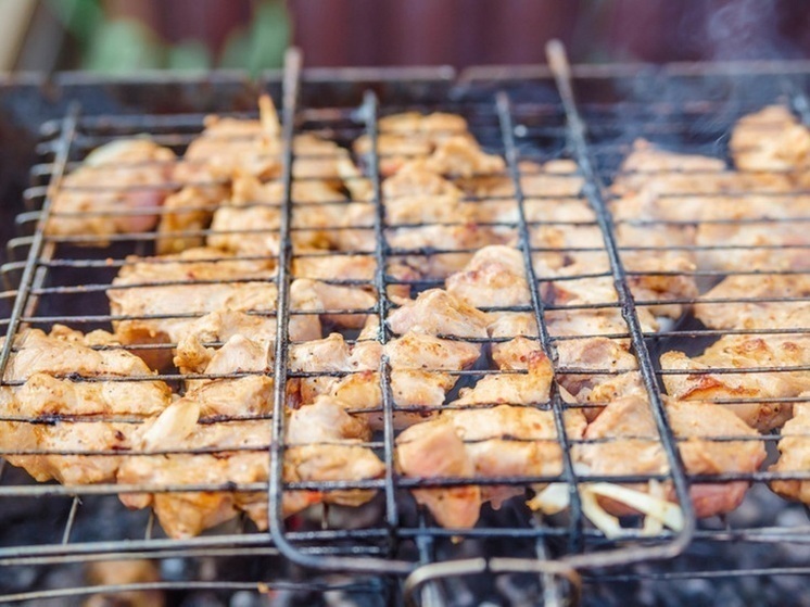 Торговцам мясом в Хабаровском крае напомнили о правильных ценах перед майскими праздниками