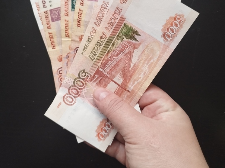 Петербургская прокуратура добилась погашения долга по зарплате в 200 тысяч