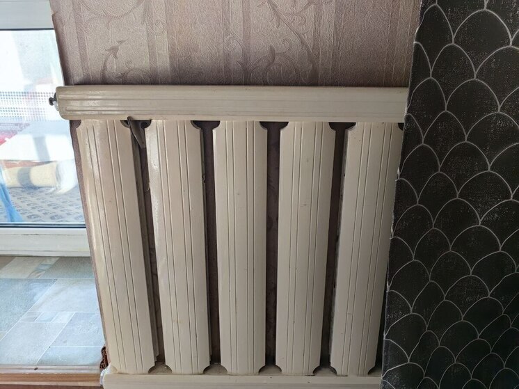 В Биробиджане отопление отключат 5 мая