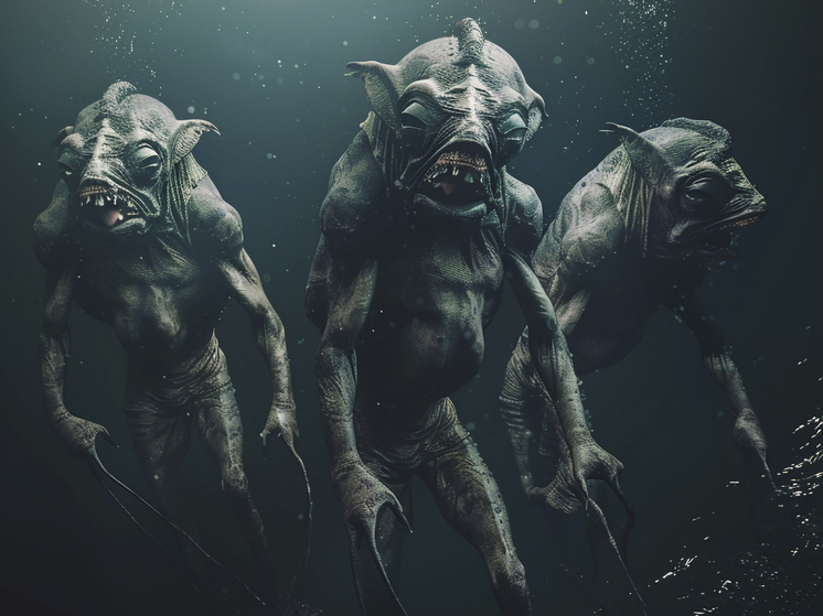 Существует ли нинген? Ученые не могут прийти к единому мнению