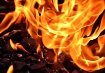 Общеобразовательная школа в селе Восточное в Хабаровской области загорелась, сообщает Telegram-канал Amur Mash