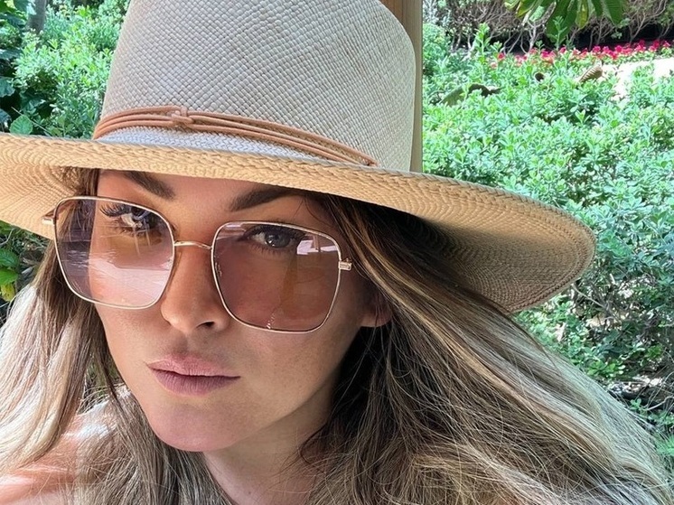 Ирину Дубцову ужаснул график магнитных бурь на май 2025 года