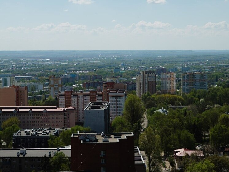 Где отметить майские праздники в Пензе